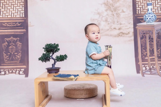 江西宝宝屁股淤青